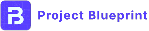 Project Blueprint Logo