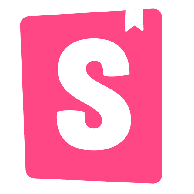 Logo for Storybook